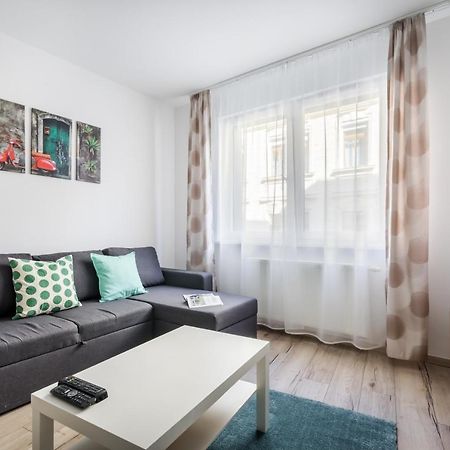 Bpr Brody Street Home Budapesta Exterior foto