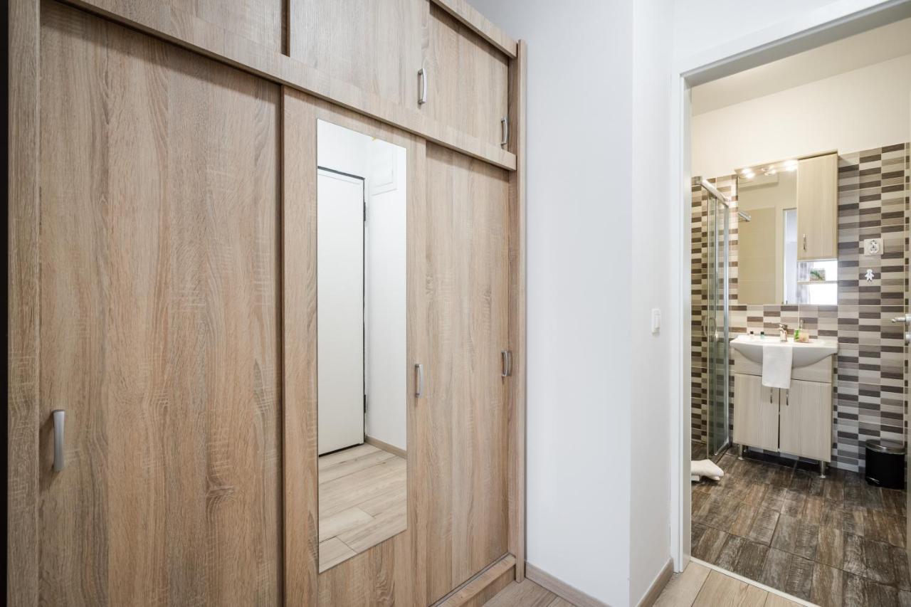 Bpr Brody Street Home Budapesta Exterior foto