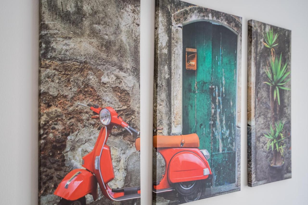 Bpr Brody Street Home Budapesta Exterior foto
