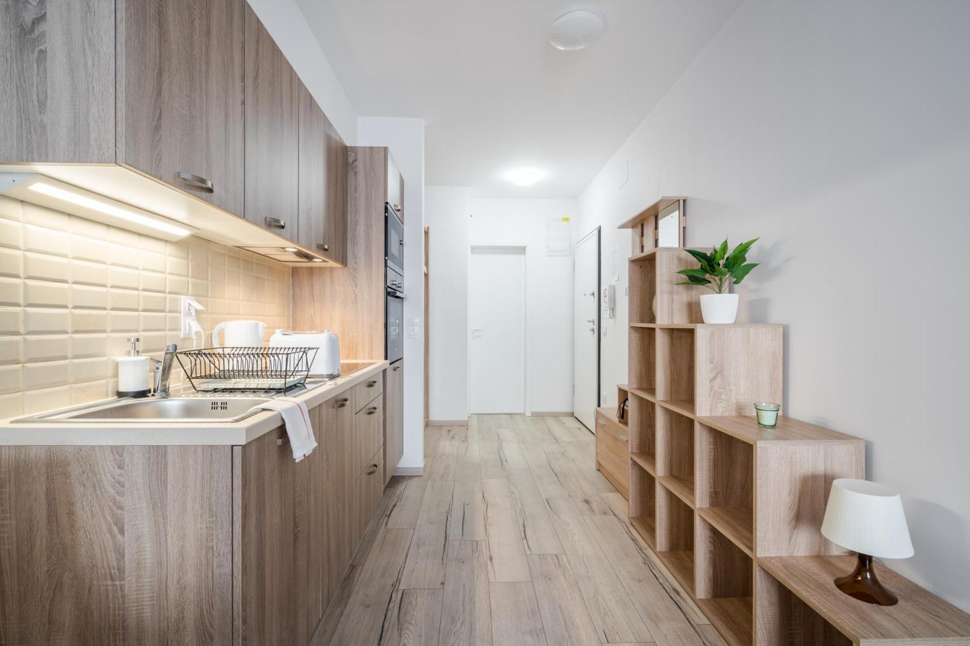 Bpr Brody Street Home Budapesta Exterior foto