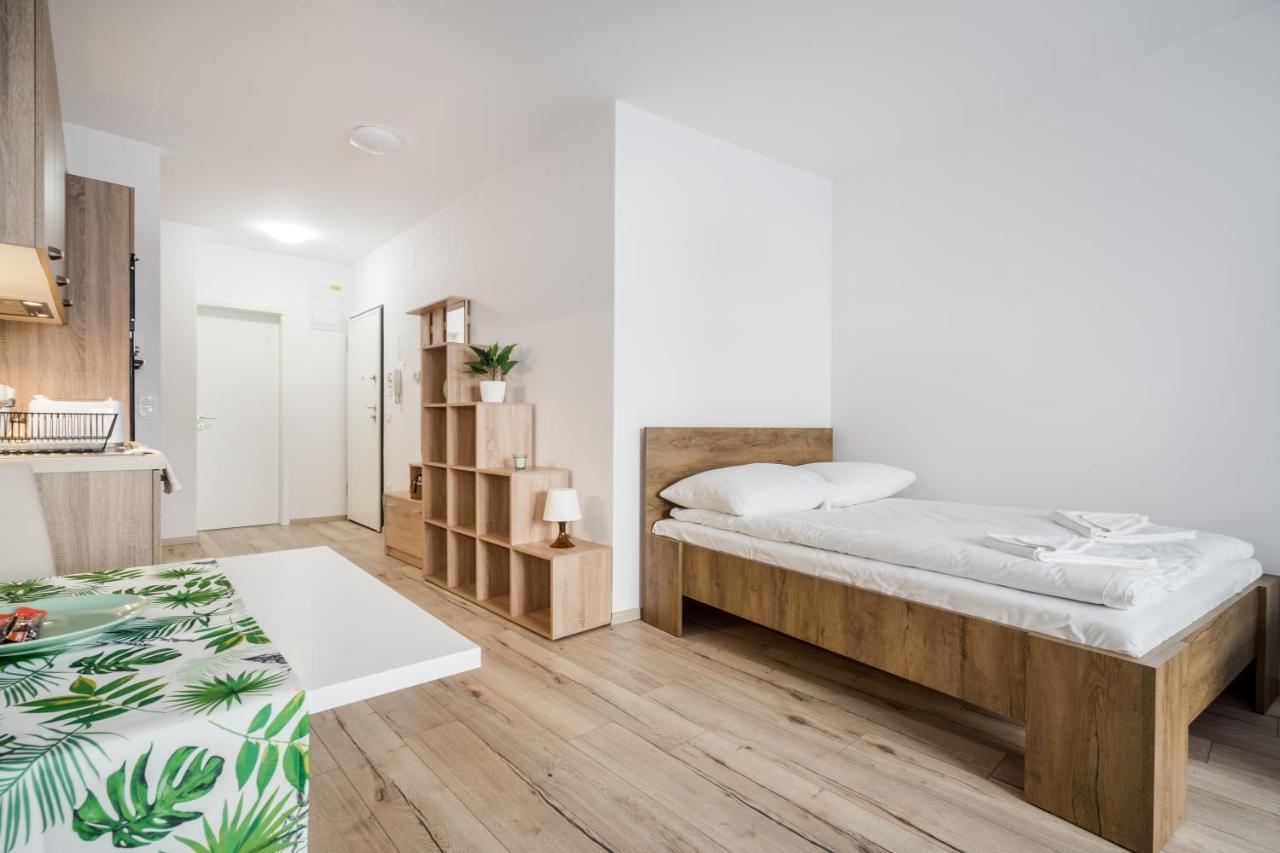Bpr Brody Street Home Budapesta Exterior foto