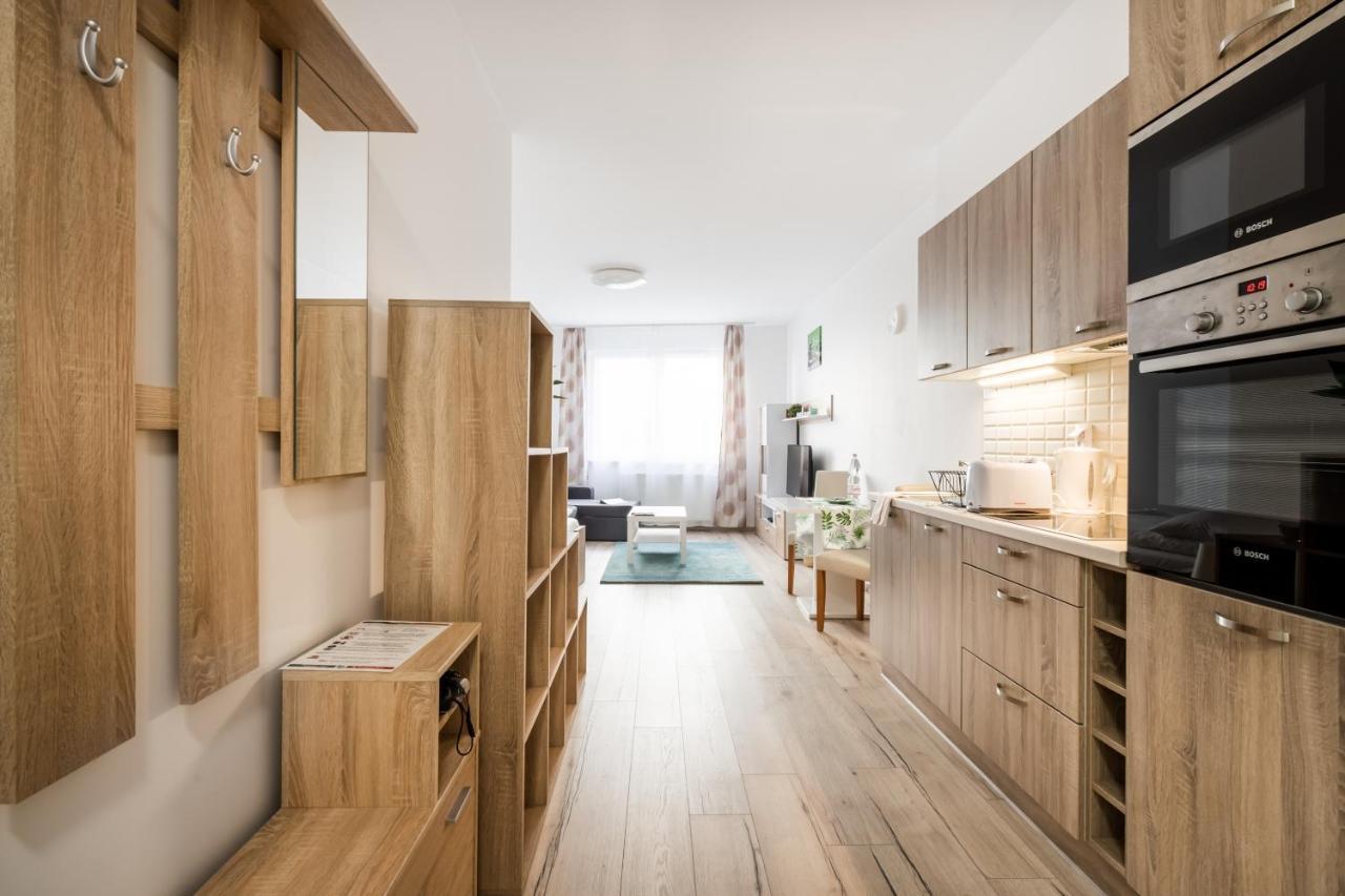 Bpr Brody Street Home Budapesta Exterior foto