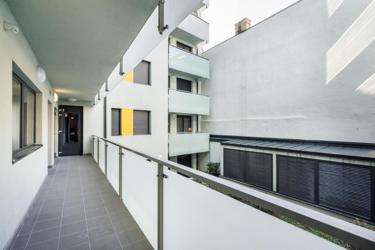 Bpr Brody Street Home Budapesta Exterior foto